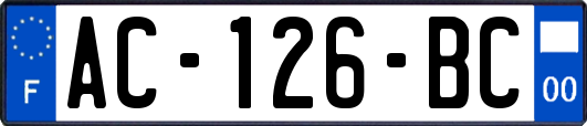 AC-126-BC