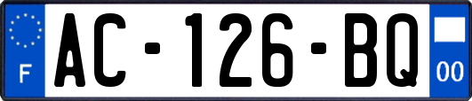 AC-126-BQ