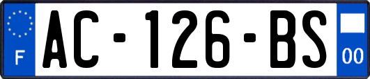 AC-126-BS
