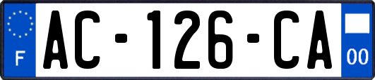 AC-126-CA