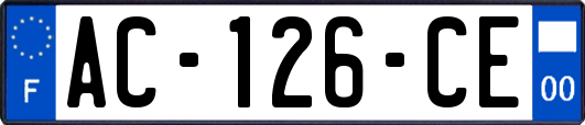 AC-126-CE