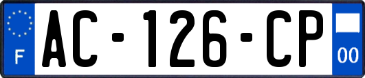AC-126-CP