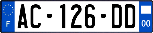 AC-126-DD