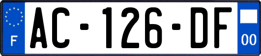 AC-126-DF