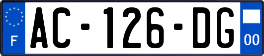 AC-126-DG