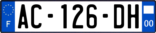 AC-126-DH