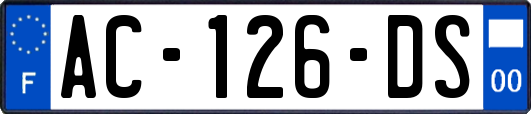 AC-126-DS