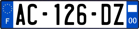 AC-126-DZ