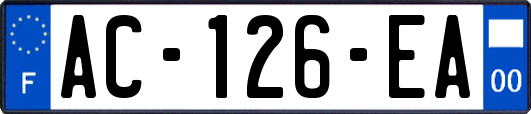 AC-126-EA