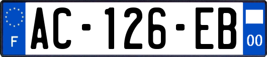 AC-126-EB