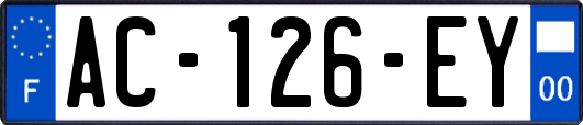 AC-126-EY