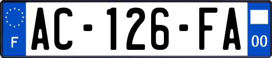 AC-126-FA