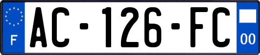 AC-126-FC