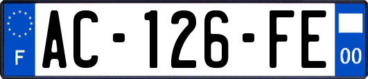 AC-126-FE