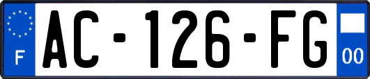 AC-126-FG