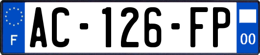 AC-126-FP