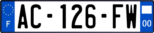 AC-126-FW