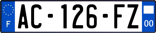 AC-126-FZ