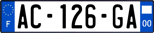 AC-126-GA