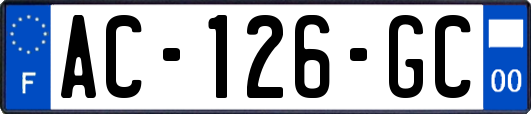 AC-126-GC