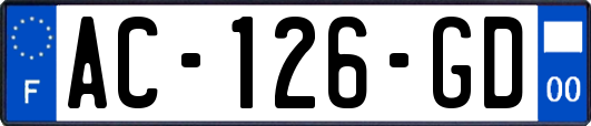 AC-126-GD