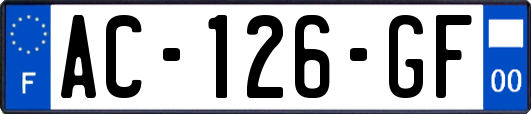 AC-126-GF