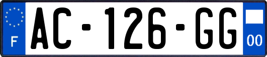 AC-126-GG