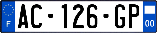 AC-126-GP