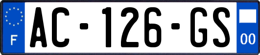 AC-126-GS