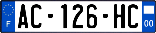 AC-126-HC