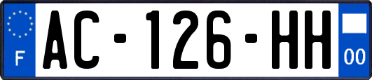 AC-126-HH