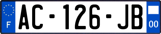 AC-126-JB