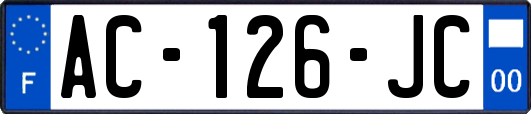 AC-126-JC