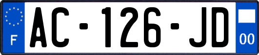 AC-126-JD