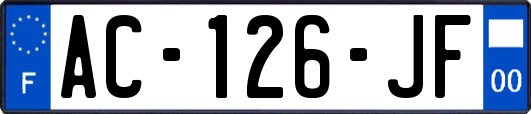 AC-126-JF