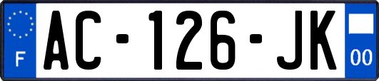 AC-126-JK