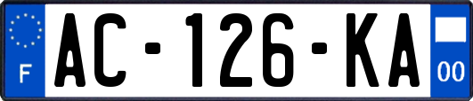 AC-126-KA