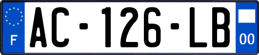 AC-126-LB