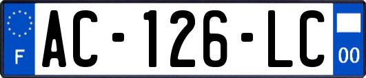 AC-126-LC