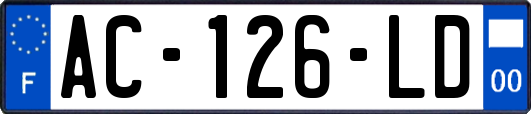 AC-126-LD