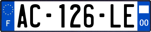 AC-126-LE