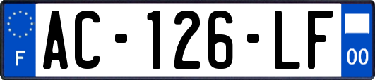 AC-126-LF