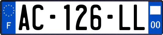 AC-126-LL