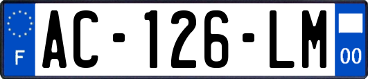 AC-126-LM