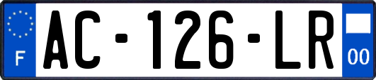 AC-126-LR