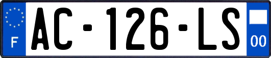 AC-126-LS