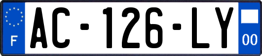 AC-126-LY