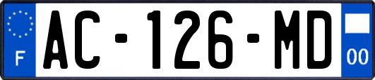 AC-126-MD