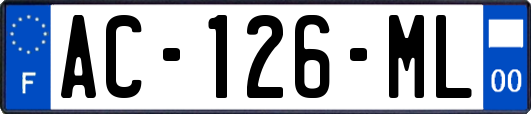 AC-126-ML