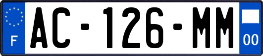 AC-126-MM